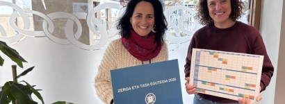 2026ko tasetan hobariak eskatu daitezke, otsailaren 28a bitarte